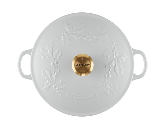 Panela Marmita Holly, view 3